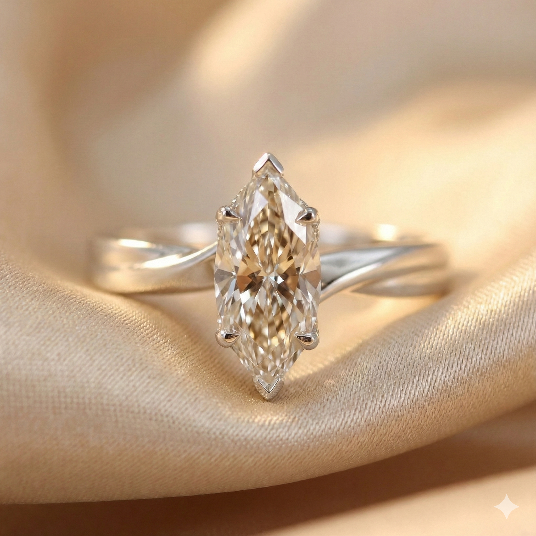 Gold and Platinum Prices Are Going Crazy – What It Really Means for Bespoke Rings in Singapore