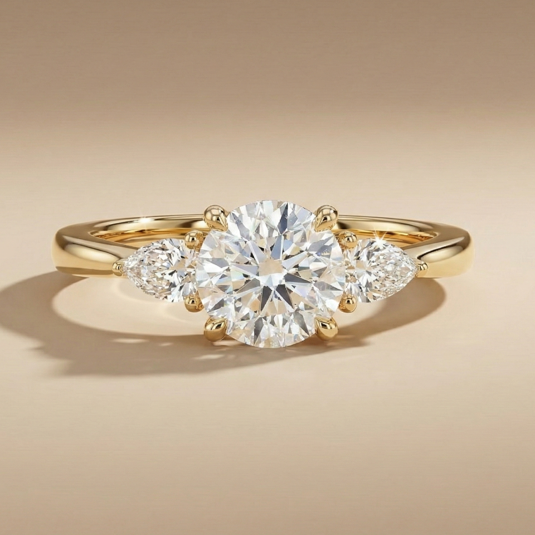 Bespoke engagement ring crafted as the new default choice | Diamond Ateliers