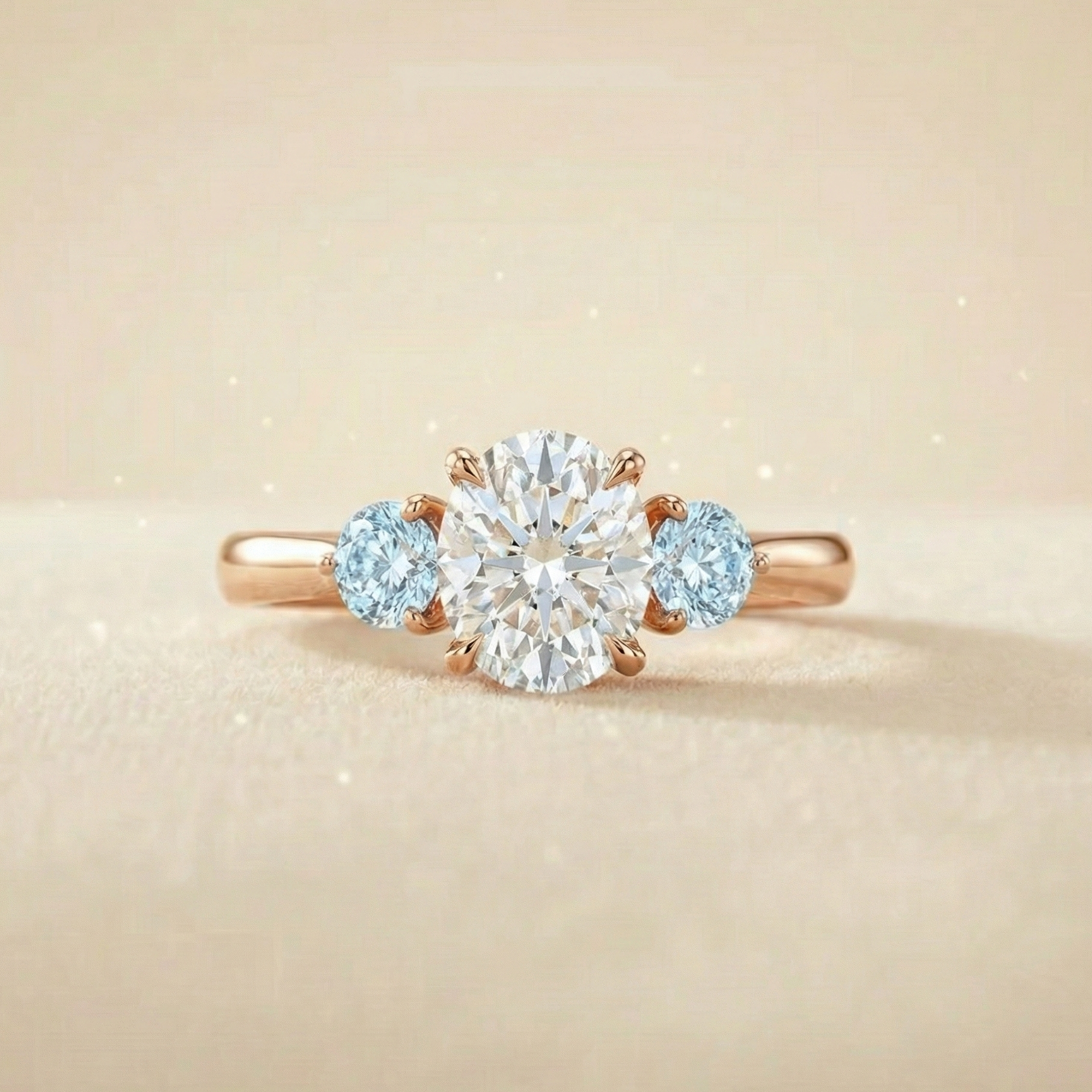 Biggest Mistake Men Make When Buying an Engagement Ring (And How to Avoid It)