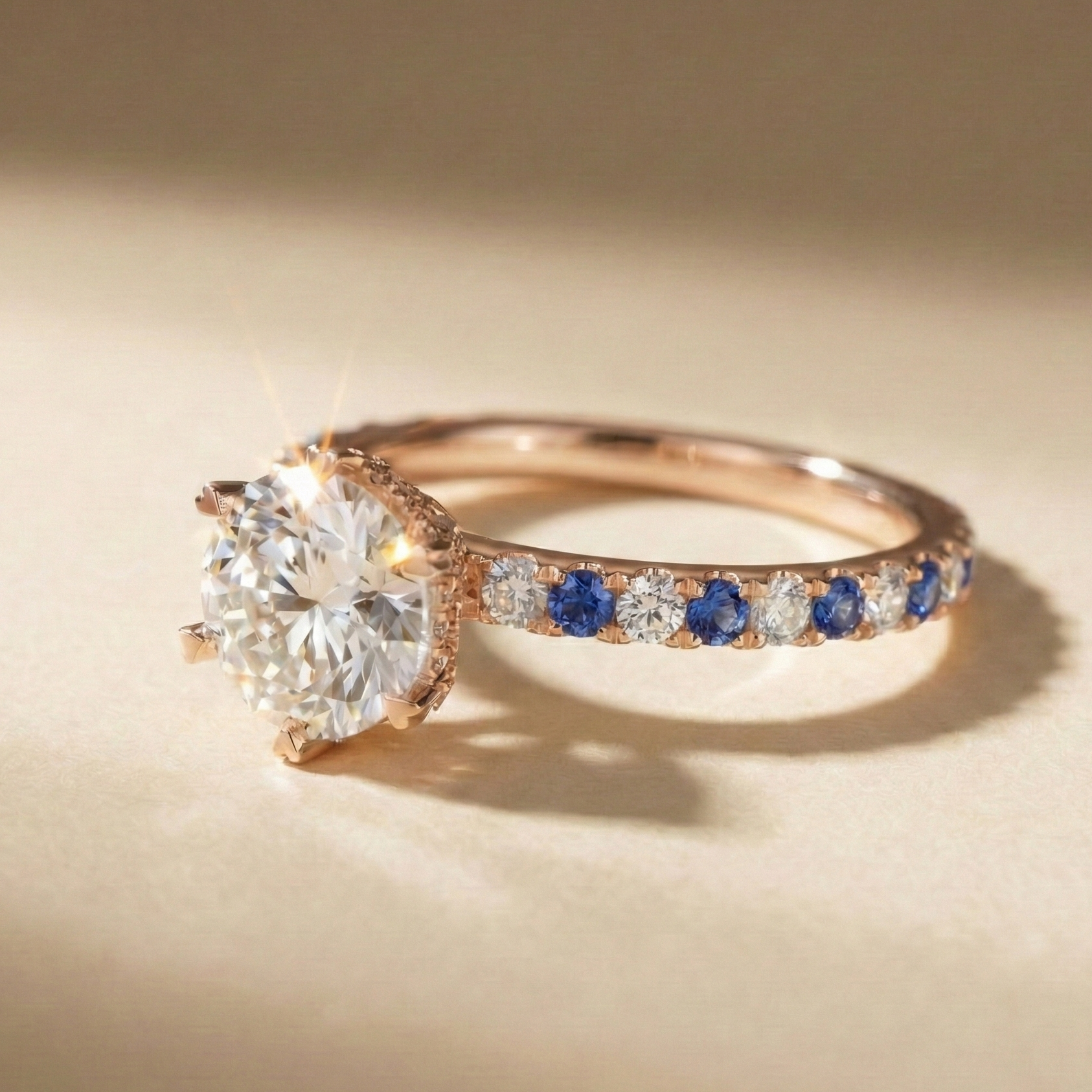 What Changes When a Ring Is Truly Bespoke