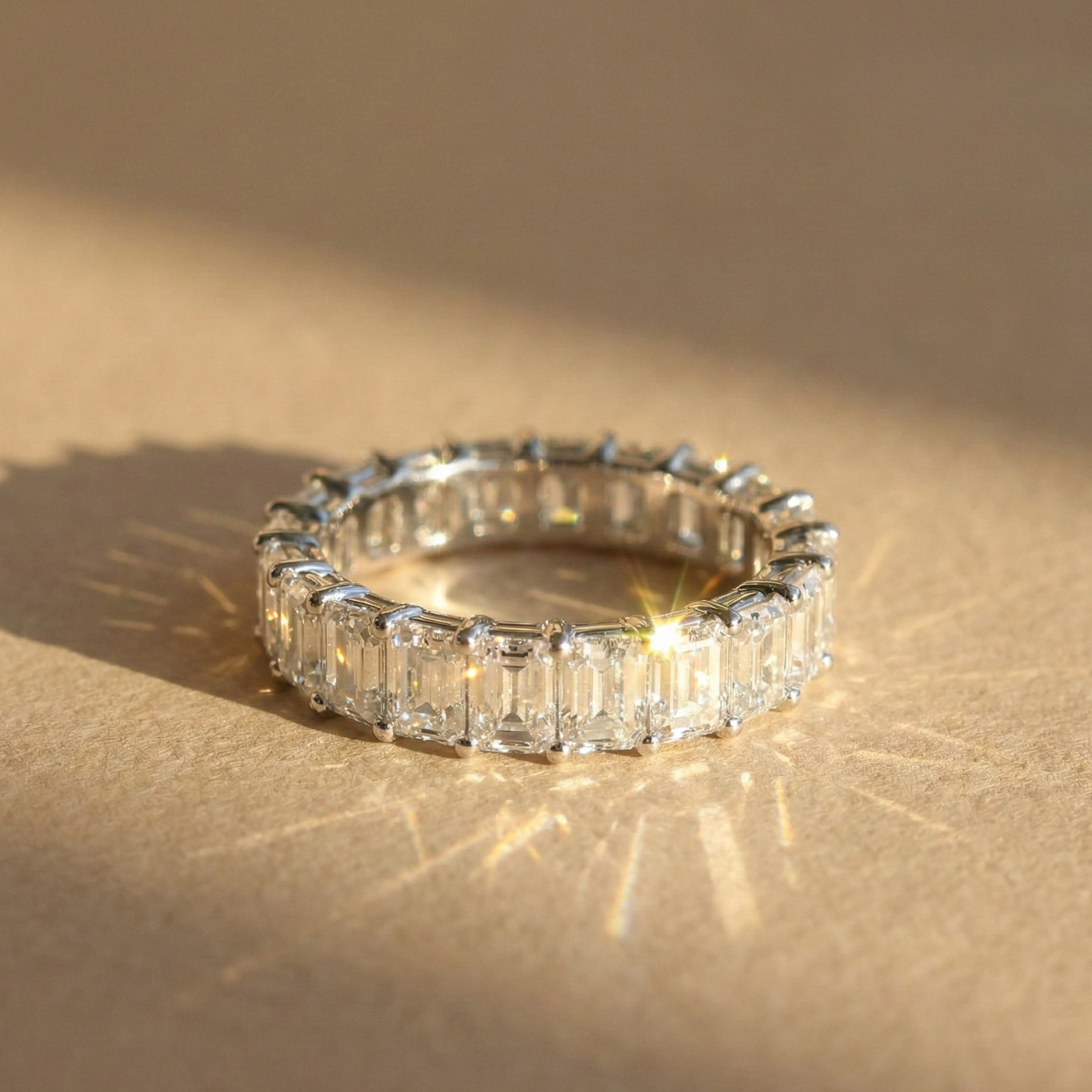 What Actually Happens in a Diamond Ateliers Consultation