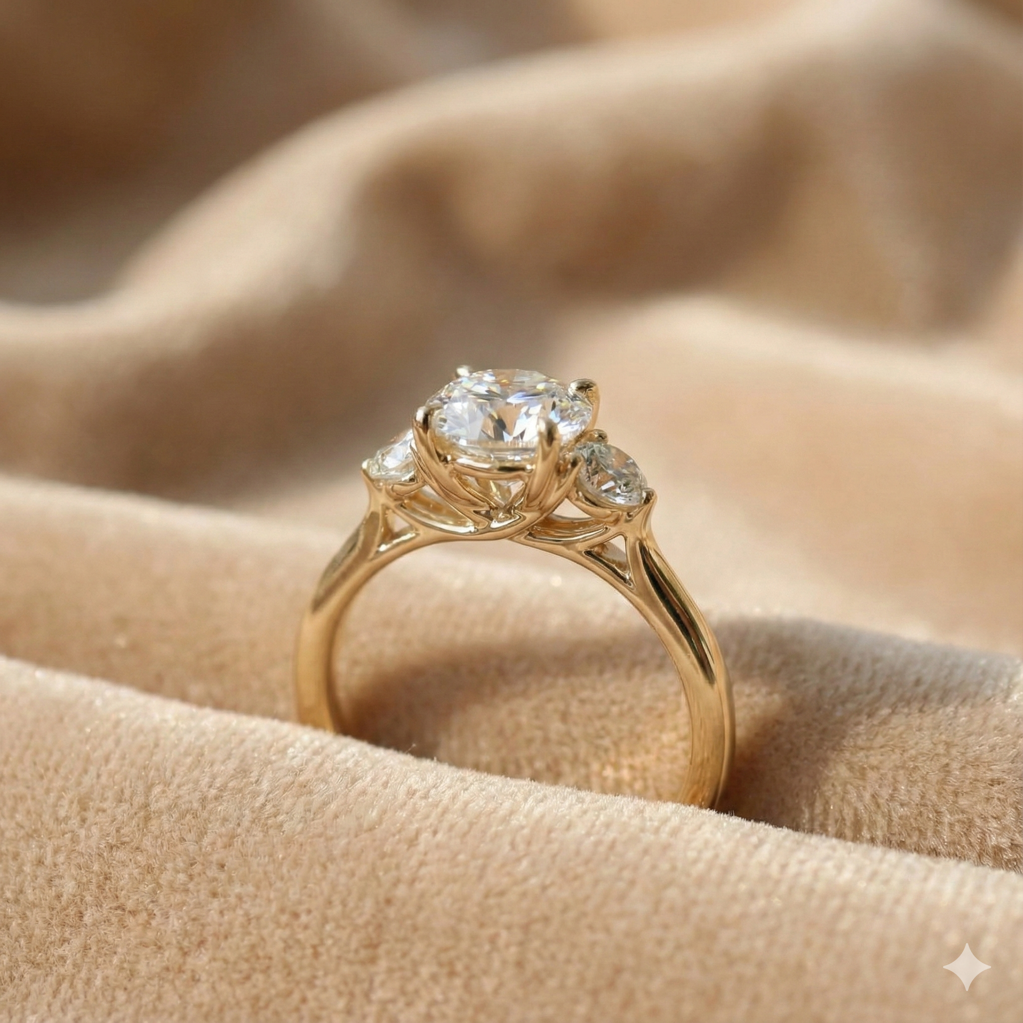 5 Modern Engagement Ring Styles Trending in 2026
