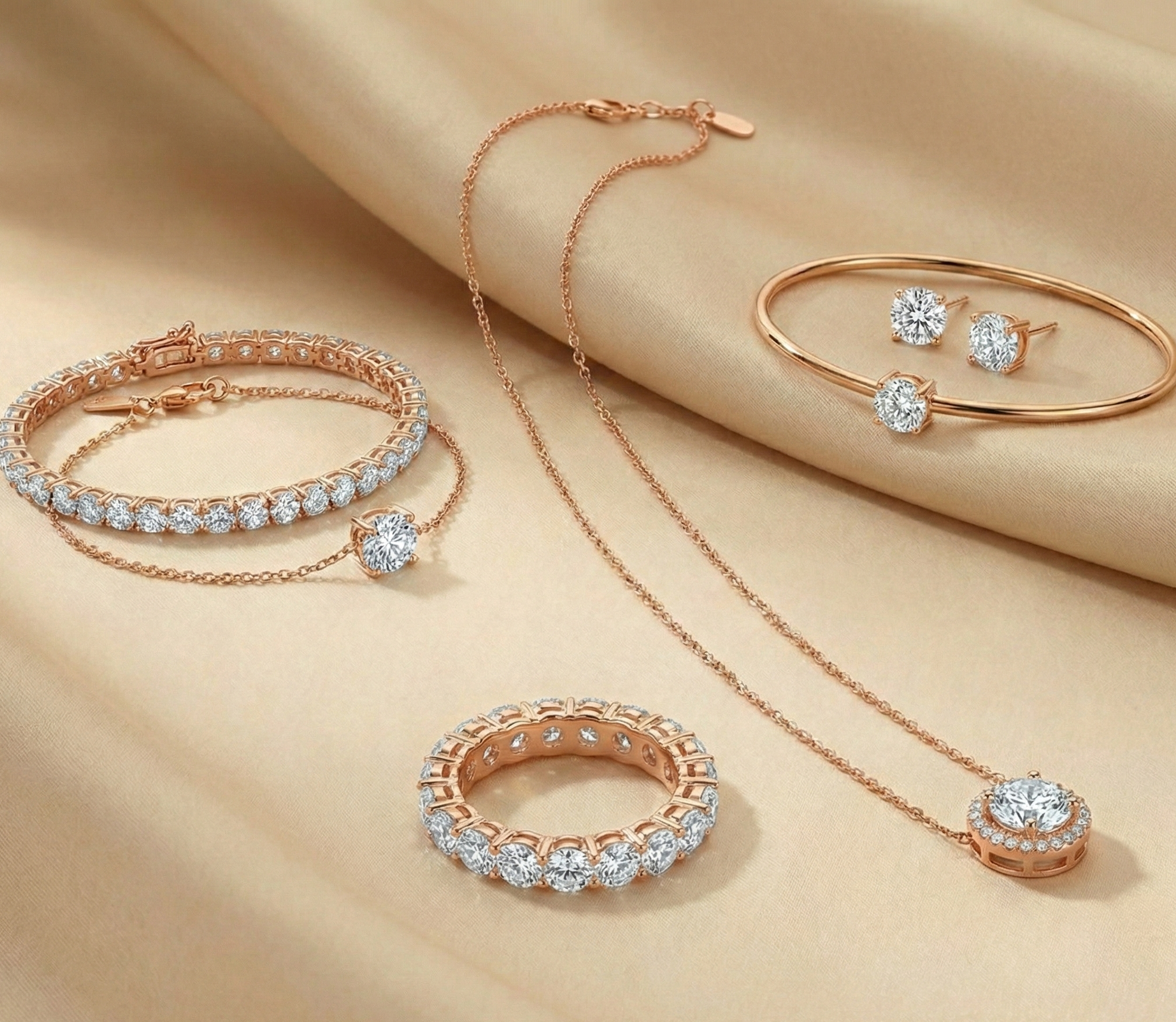 Si Dian Zhuan Jewellery Singapore: Pieces You Actually Wear Daily (Not Keep in a Safe)