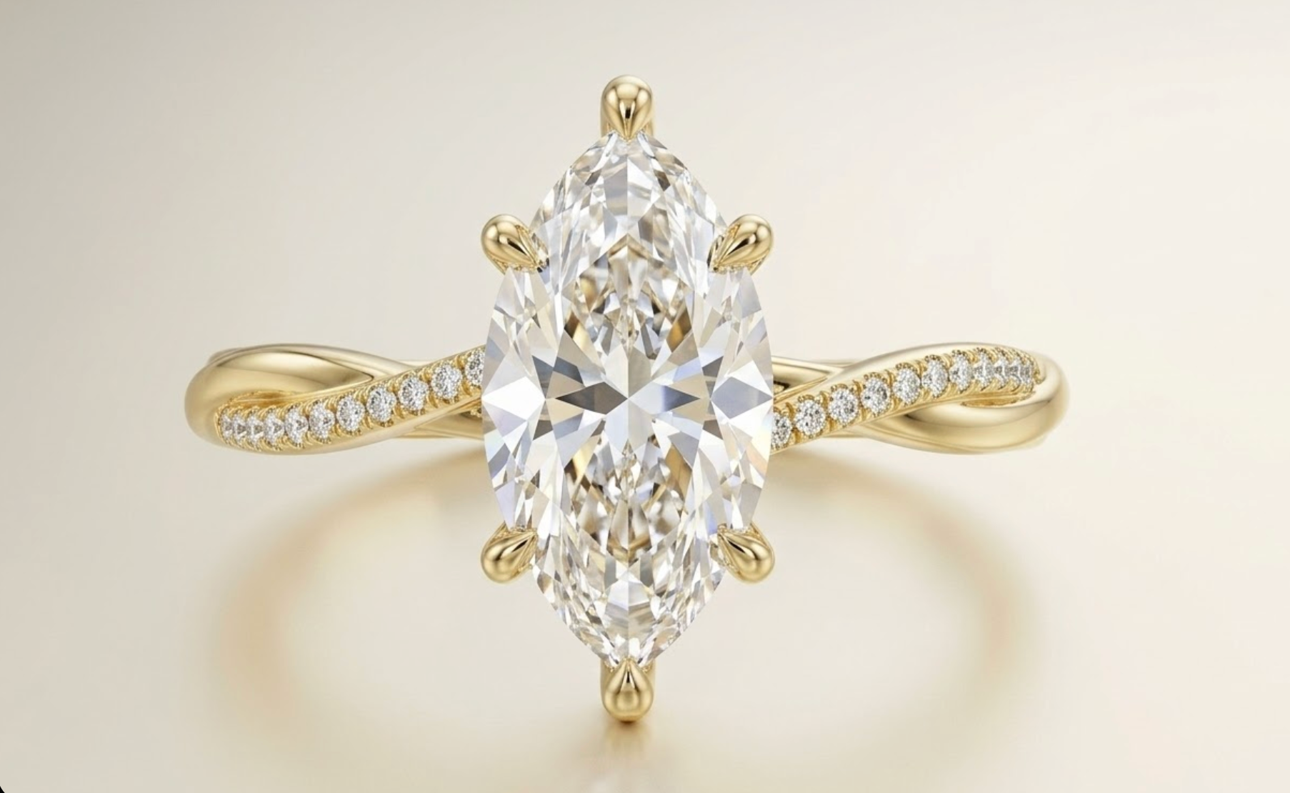 Design Engagement Ring Together: Pros & Cons Every Couple Should Know